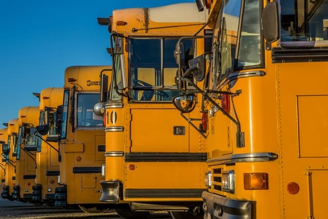 School Bus Safety