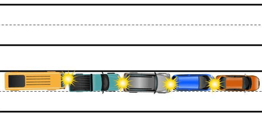 UPDATE: Alpine School District Bus Crash – Incident Report