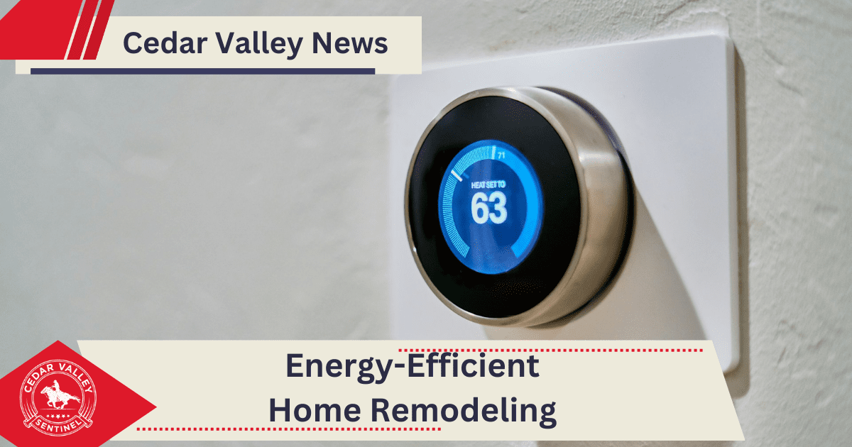 Beautiful view of Apartment Building Energy Efficient Renovation Costs